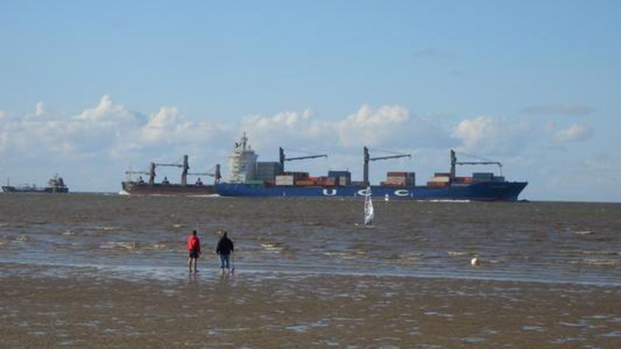 Wattenmeer Wattenmeer